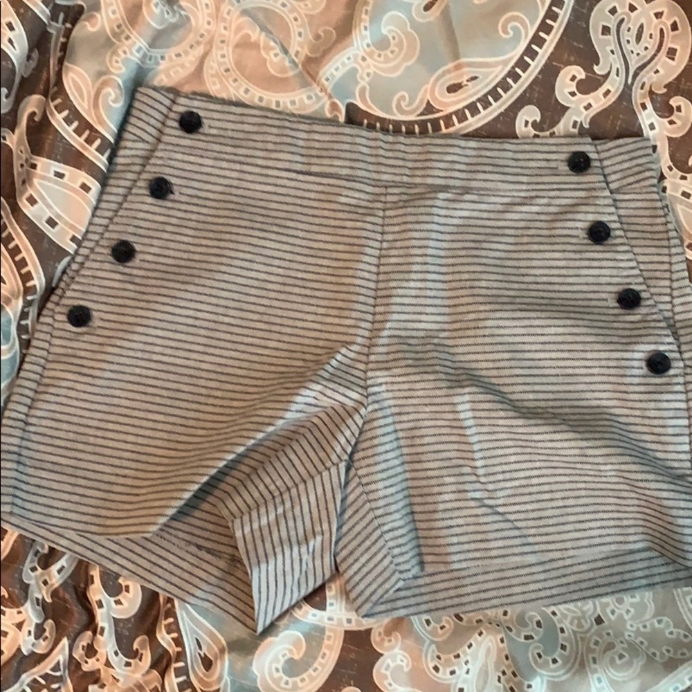 Banana Republic shorts